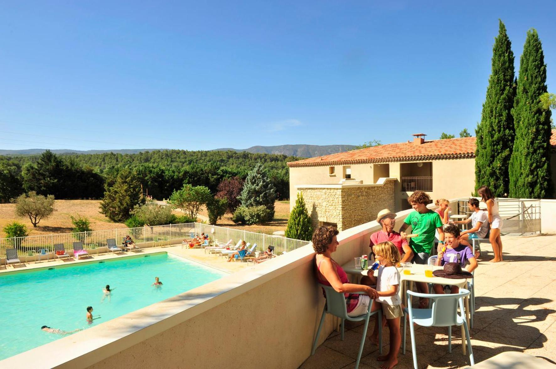 Residence Goelia Le Domaine Du Moulin Blanc ゴルド エクステリア 写真