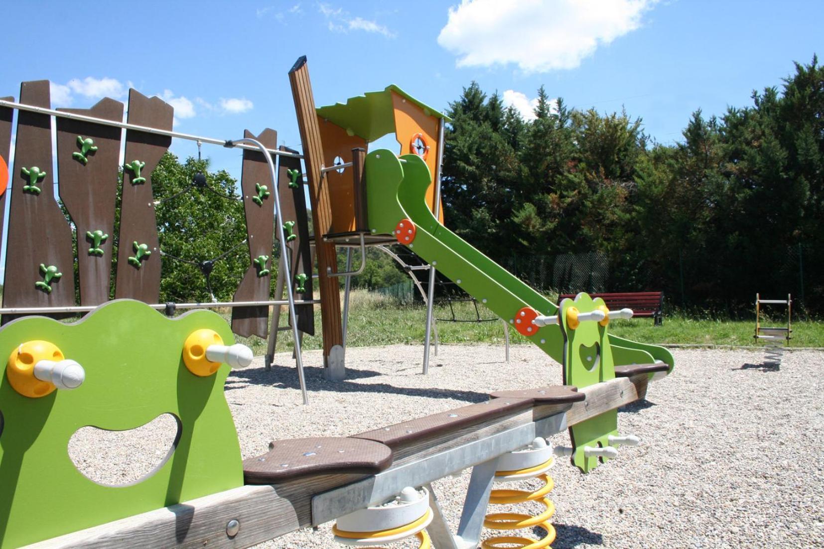 Residence Goelia Le Domaine Du Moulin Blanc ゴルド エクステリア 写真