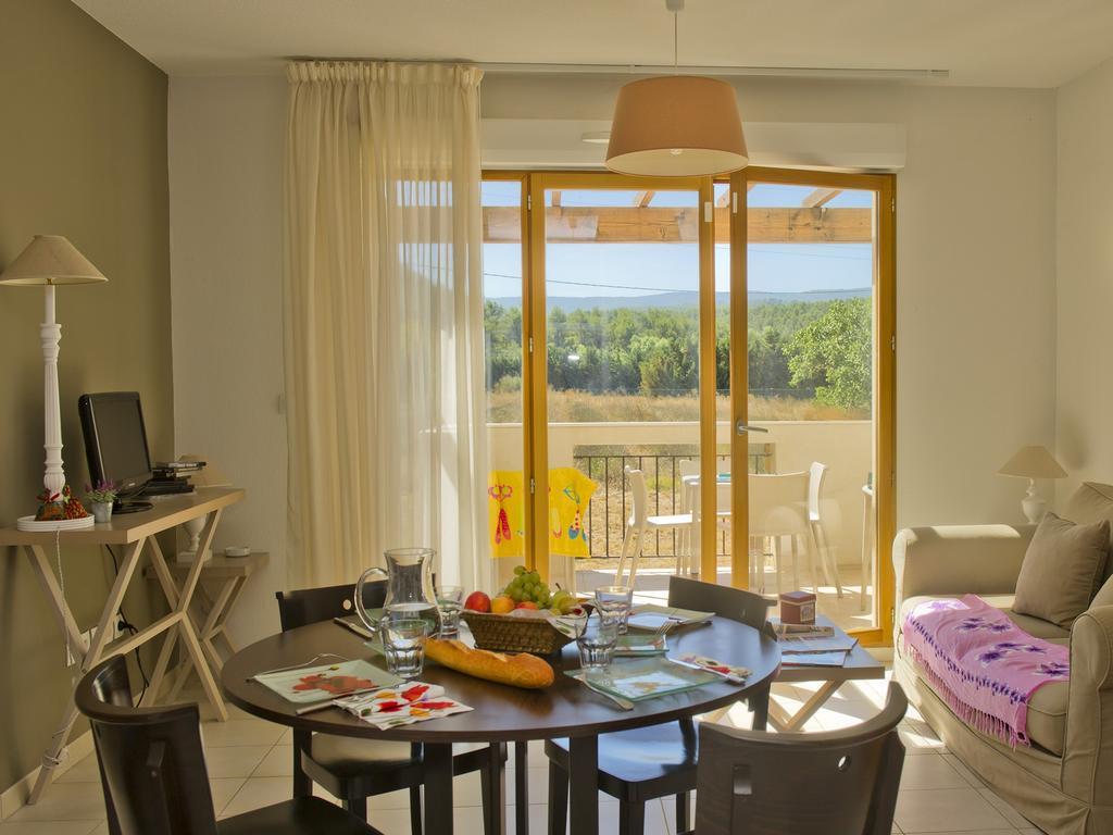 Residence Goelia Le Domaine Du Moulin Blanc ゴルド エクステリア 写真
