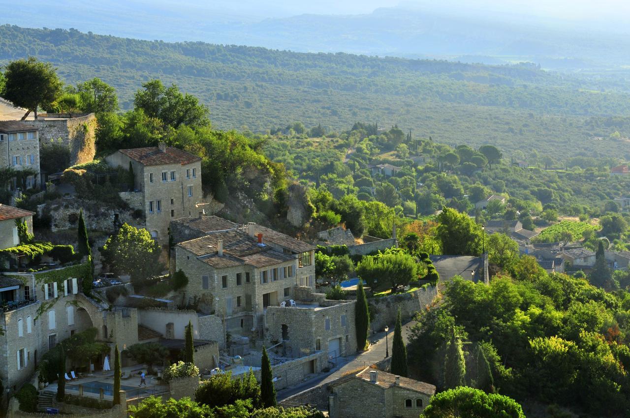 Residence Goelia Le Domaine Du Moulin Blanc ゴルド エクステリア 写真