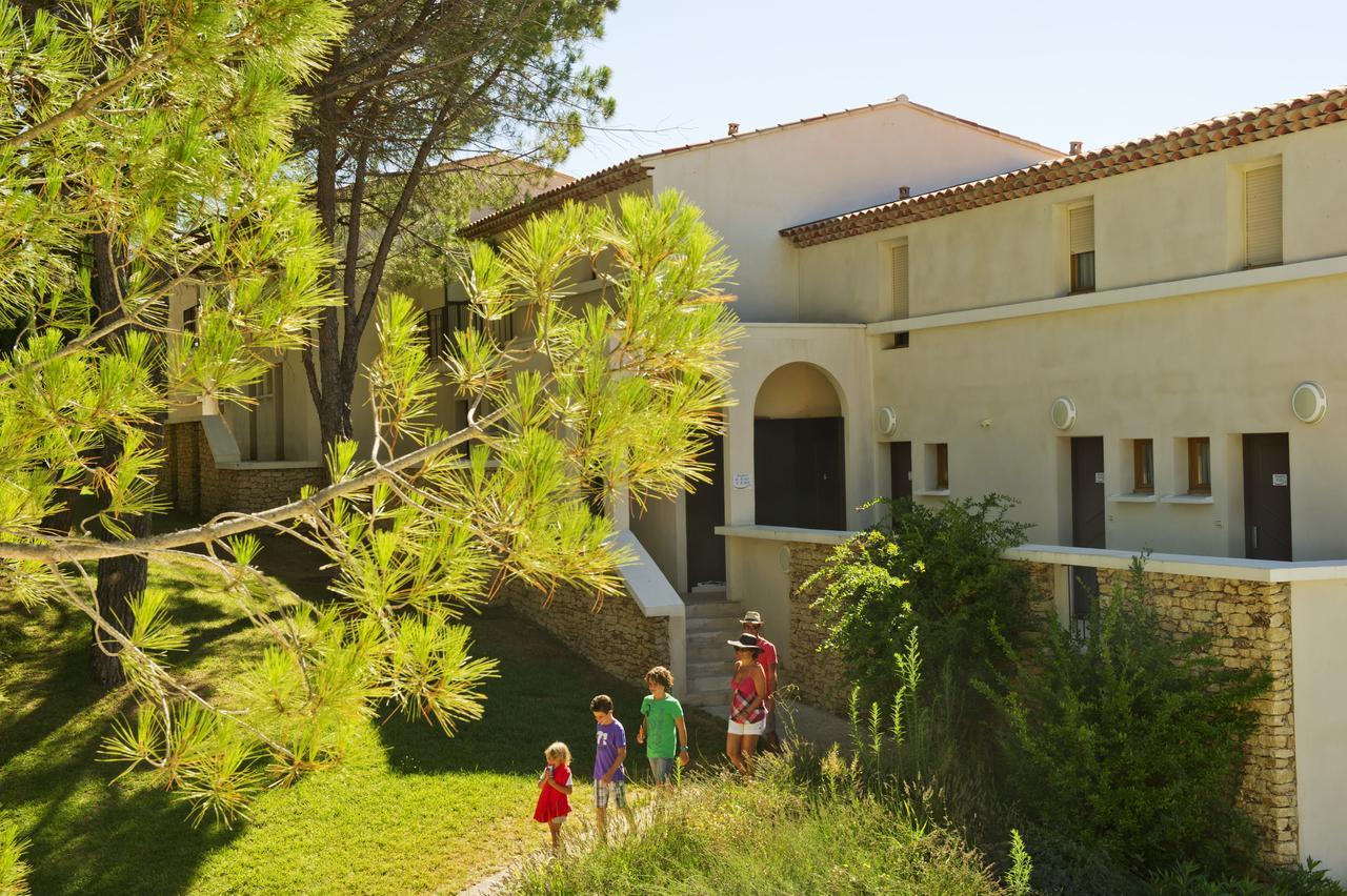 Residence Goelia Le Domaine Du Moulin Blanc ゴルド エクステリア 写真
