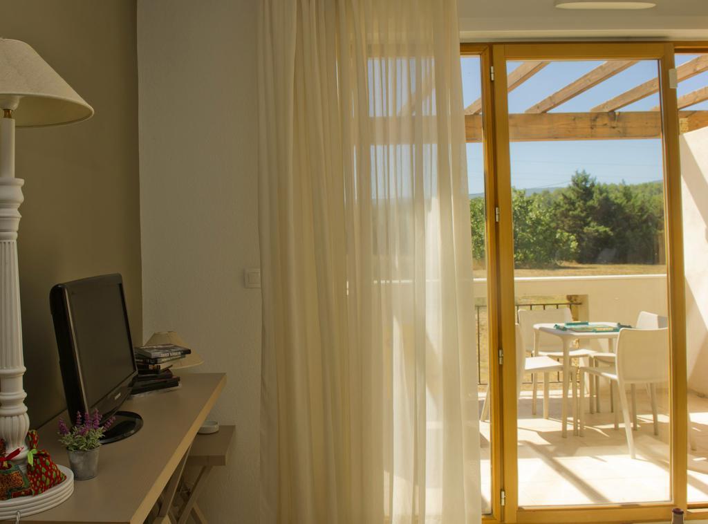 Residence Goelia Le Domaine Du Moulin Blanc ゴルド 部屋 写真