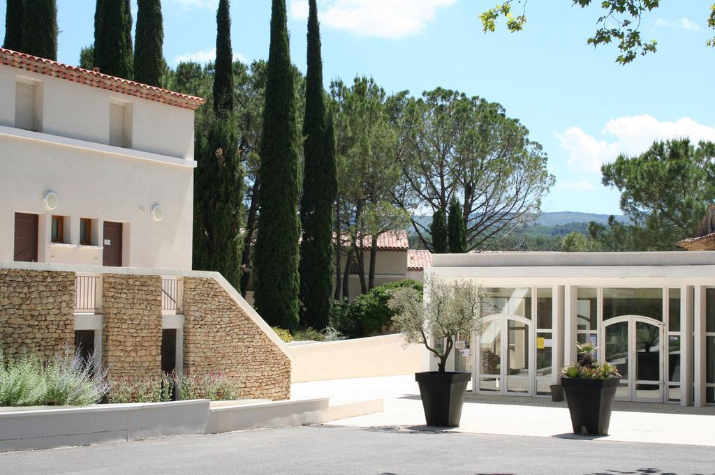 Residence Goelia Le Domaine Du Moulin Blanc ゴルド エクステリア 写真