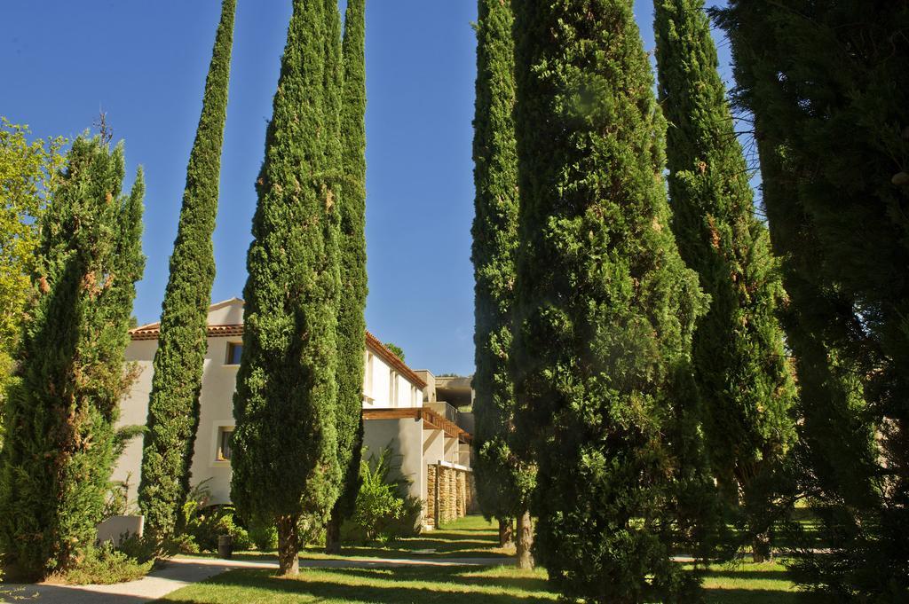 Residence Goelia Le Domaine Du Moulin Blanc ゴルド エクステリア 写真